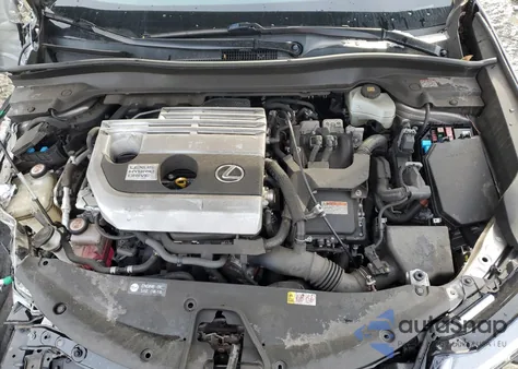 2019 Lexus Ux 250H from USA, damaged, VIN JTHU9JBH4K2002047